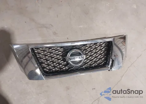 2016 Nissan Pathfinder Sv from USA, damaged, VIN 5N1AR2MM9GC622684